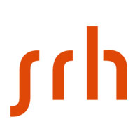 Grafik: Logo der SRH Fernhochschule